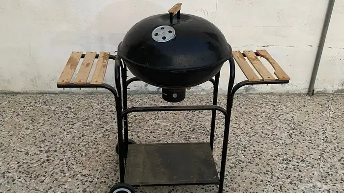 شواية فحم من ساكو 0