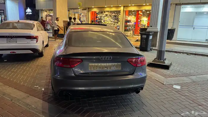 اودي للبيع الحد 29 4