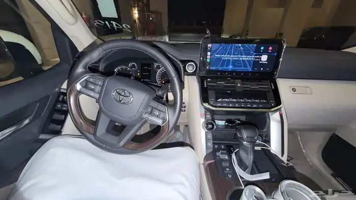 جيب فل مخزن وكالة GX3 ممشى 6 الاف فقط 3