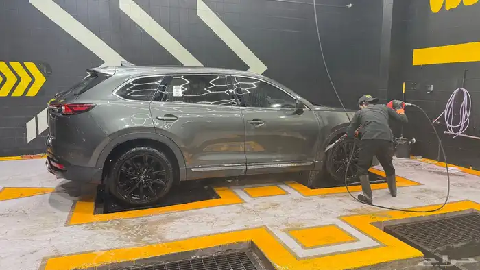 للبيع مازدا CX-9 2020 5