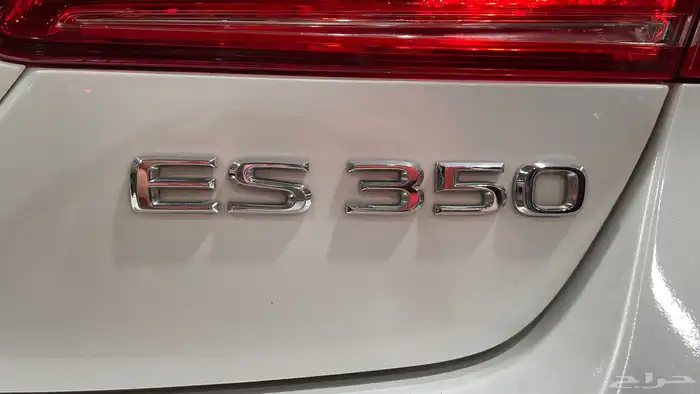 لكزس es350 نظيف 2011 31