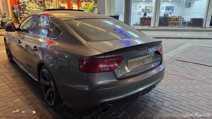 اودي للبيع الحد 29 1