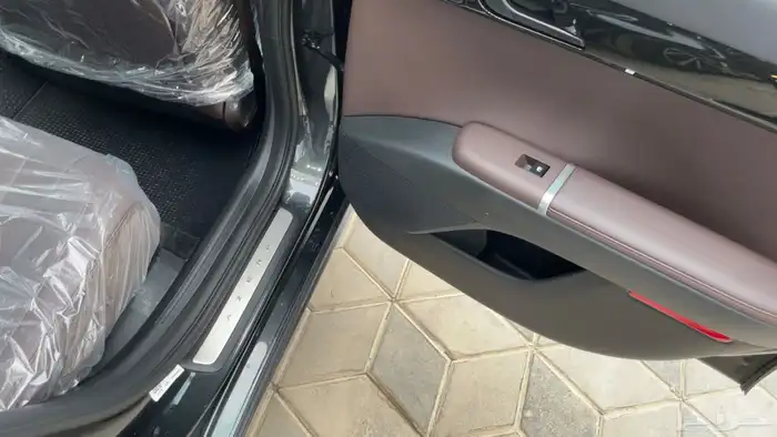 هيونداي ازيرا 2026 كلاسيك 15