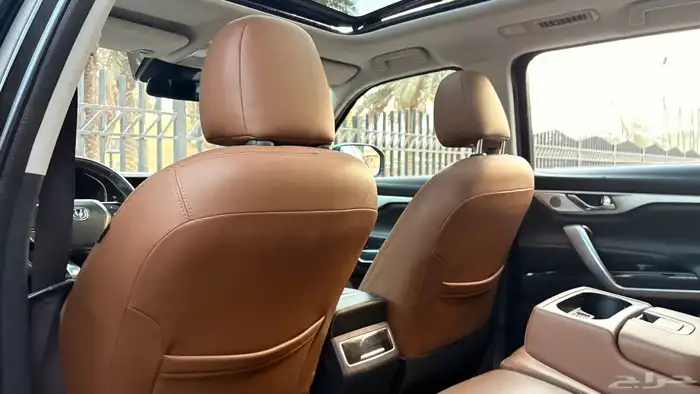 شانجان Cs95 2020 ( منوة المستخدم ) 36