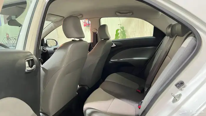 كيا بيجاس 2022 فل كامل (بحالة نظيفة جدا ) 17