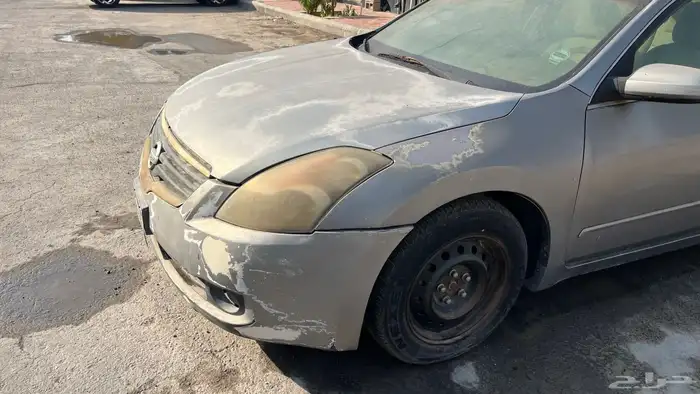 التيما 2008 اربعه سلندر قير عادي بيع تشليح استمارة منتهية 10