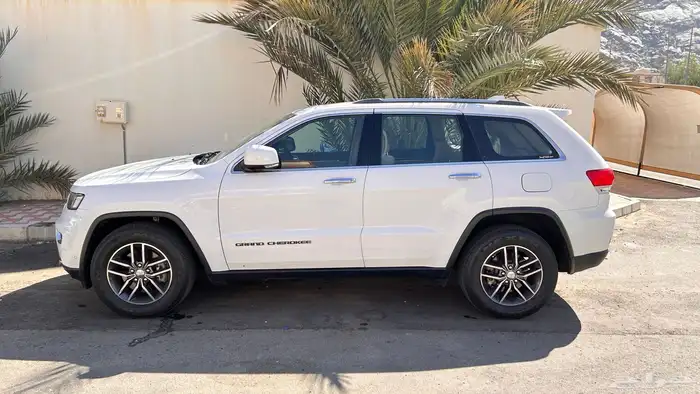 جيب جراند شروكي 6