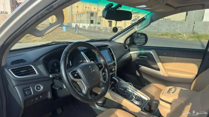 مونتيرو سبورت 2020 فل كامل 11