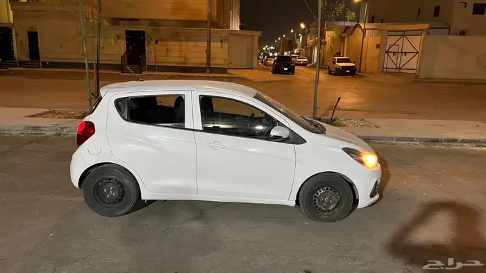 شفرولية سبارك 1