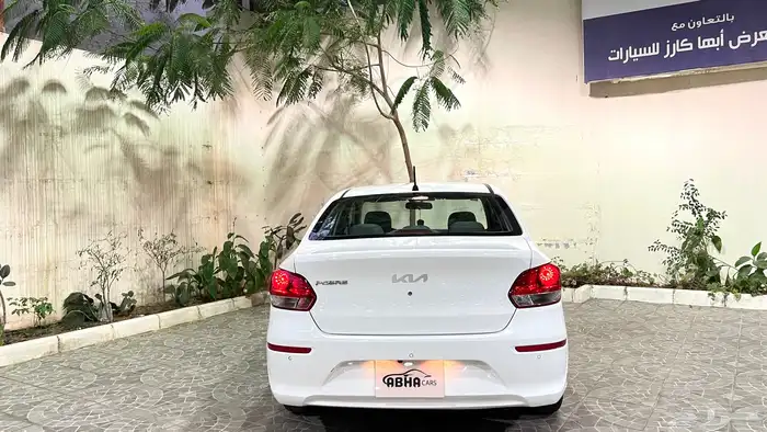 كيا بيجاس 2022 فل كامل (بحالة نظيفة جدا ) 5