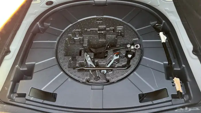 افالون تورنق 2022 الممشى62000 11