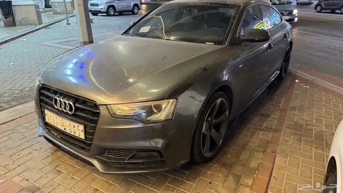 اودي للبيع الحد 29 3