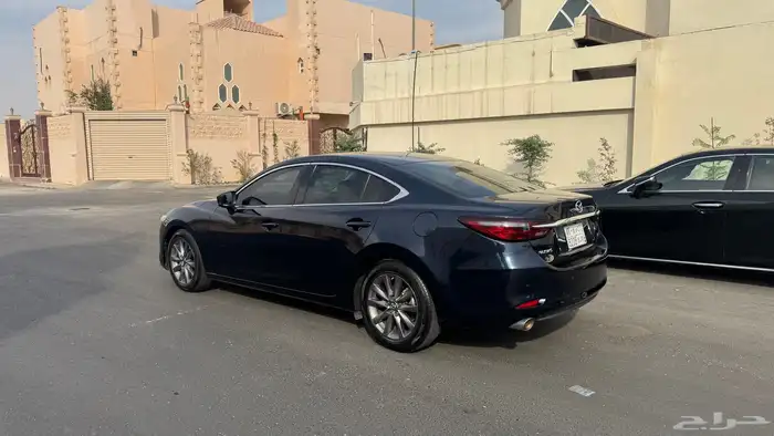 للبيع مازدا 6 2023 0