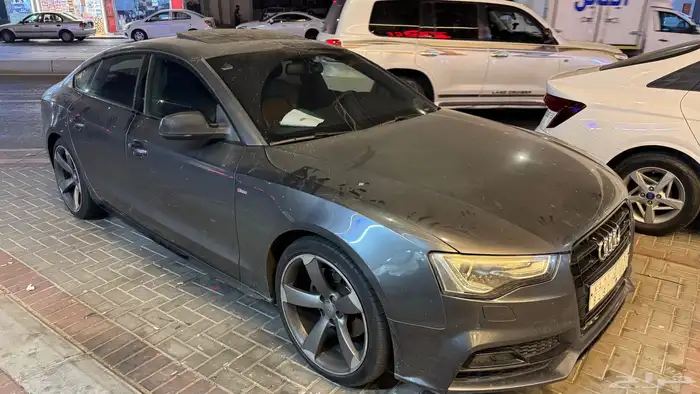 اودي للبيع الحد 29 2