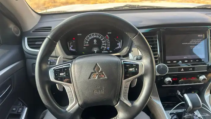 مونتيرو سبورت 2020 فل كامل 10