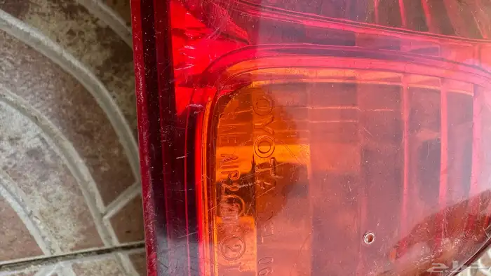 اركان كامري 2001 امريكي 3