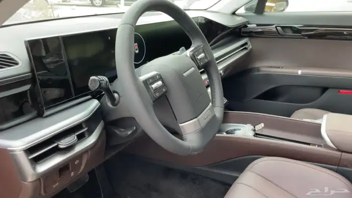 هيونداي ازيرا 2026 كلاسيك 13