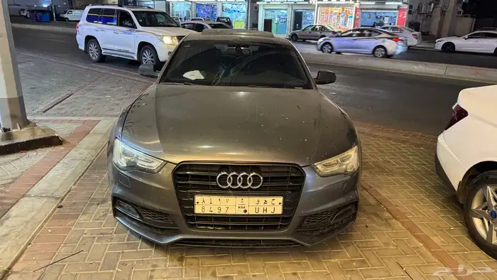 اودي للبيع الحد 29 5