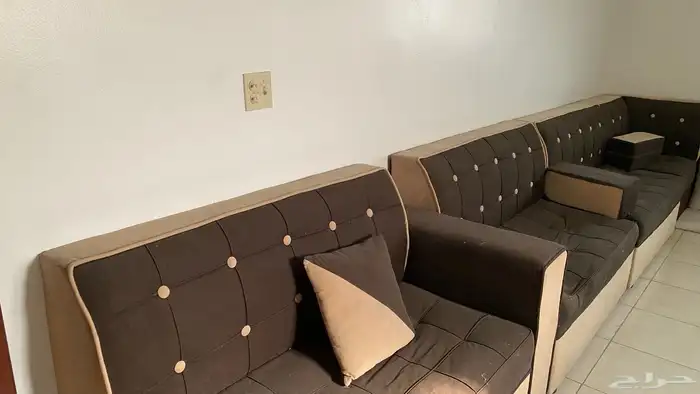 كنب مستخدم للبيع 0