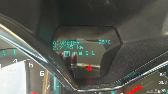 للبيع جيب ترافيرس 0