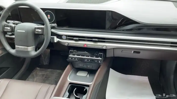 هيونداي ازيرا 2026 كلاسيك 10