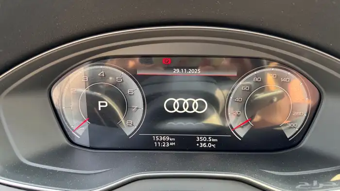 Audi Q5 S-line 2023 for sale 8