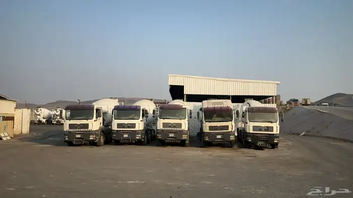 10 خلاطات مان للبيع بوضعها الراهن على 3