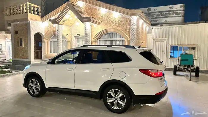 هيونداي سنتافي 2016 1