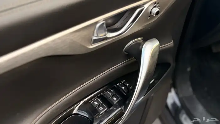 شانجان Cs95 2020 ( منوة المستخدم ) 21