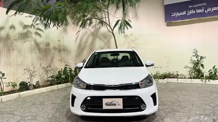 كيا بيجاس 2022 فل كامل (بحالة نظيفة جدا ) 0