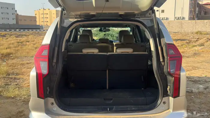 مونتيرو سبورت 2020 فل كامل 16