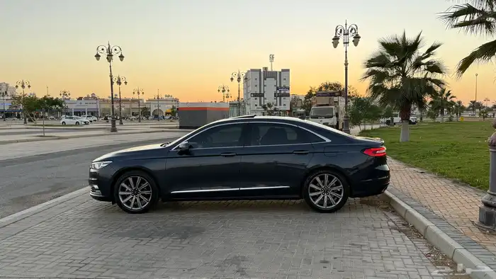 فورد تورس ( تيتانيوم) 11