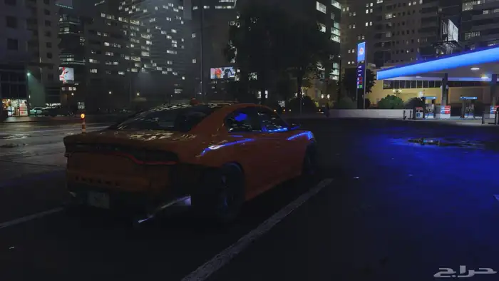 NFS UNBOUND نيد فور سبيد نظيف 2