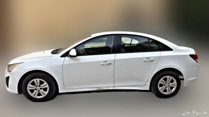 سياره كروز 2 للبيع 4