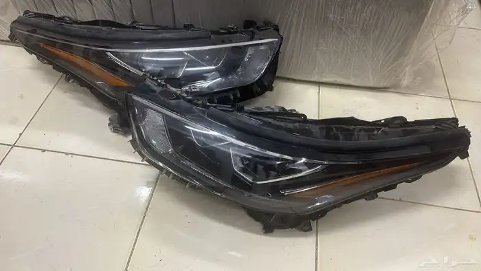 شمعات هايلاندر 0