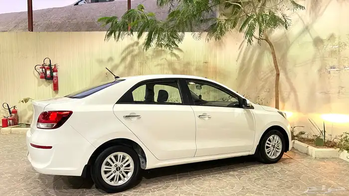 كيا بيجاس 2022 فل كامل (بحالة نظيفة جدا ) 3