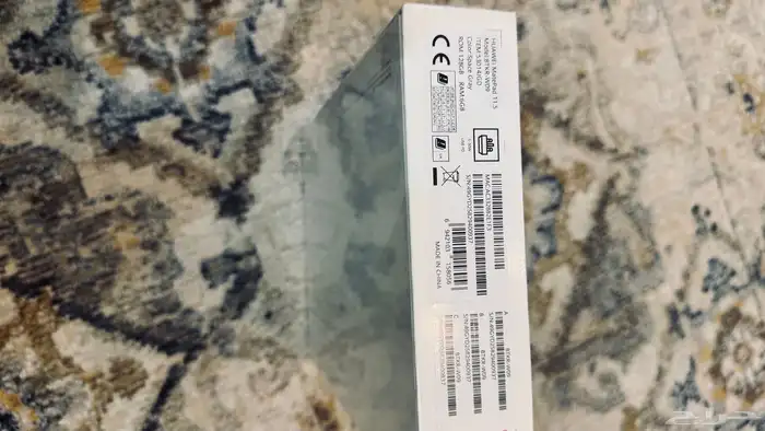 هواوي ميت باد 11.5 بوصة 3