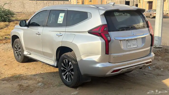 مونتيرو سبورت 2020 فل كامل 7