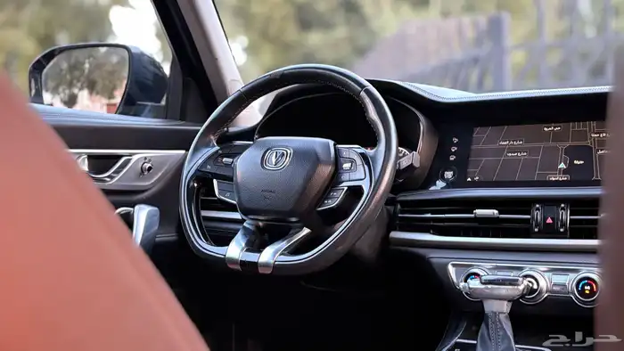 شانجان Cs95 2020 ( منوة المستخدم ) 55