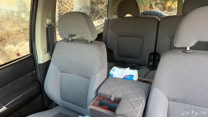 نيسان باترول ربع 4500 12