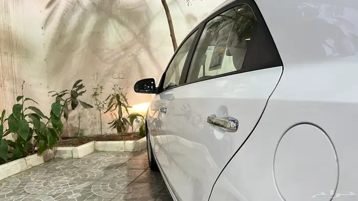 كيا بيجاس 2022 فل كامل (بحالة نظيفة جدا ) 8