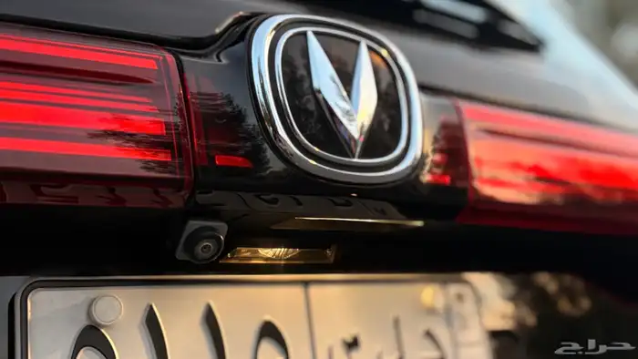 شانجان Cs95 2020 ( منوة المستخدم ) 40