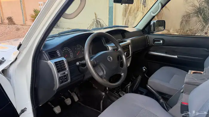 نيسان باترول ربع 4500 11
