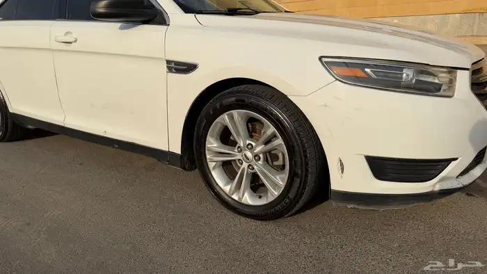 تورس ستاندر 2015 1