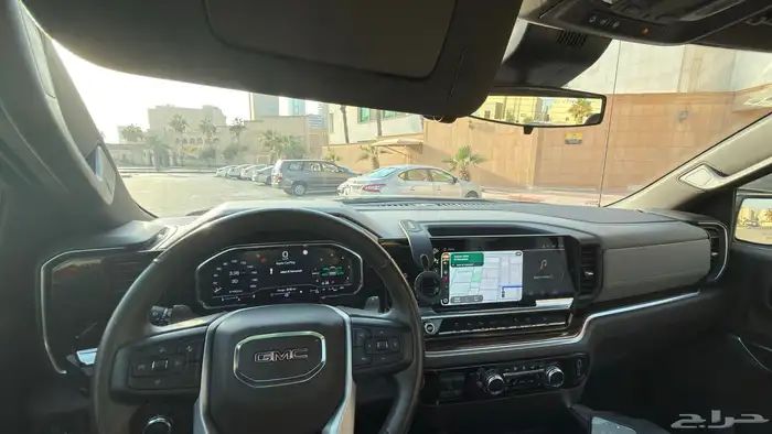 جي إم سي سييرا 2022 اليفشين 2