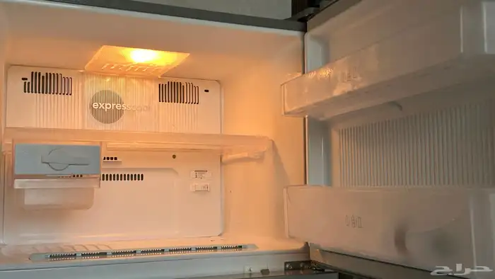 غسالة ونشافة وثلاجة للبيع 7