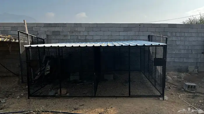 شبك او صندقه 0