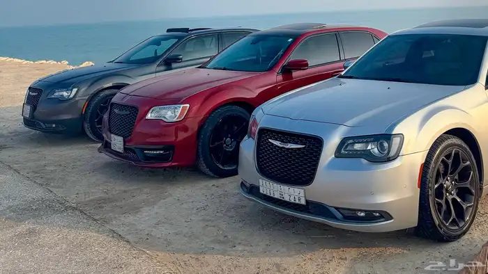 كرايزلر 2012 3