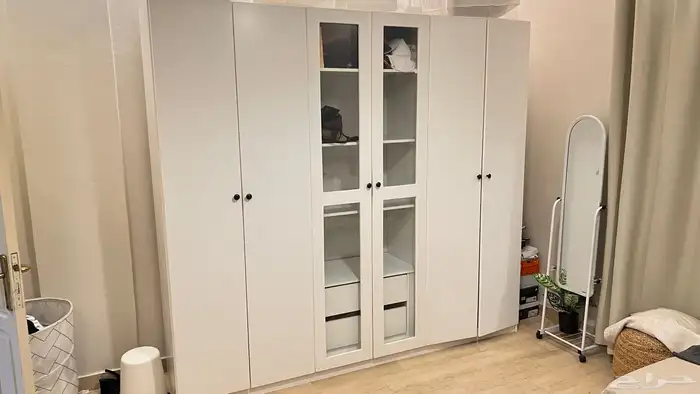 دولاب كبير للبيع 1