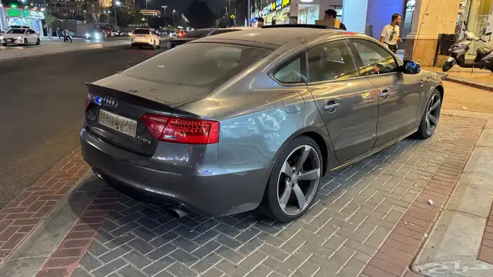 اودي للبيع الحد 29 0